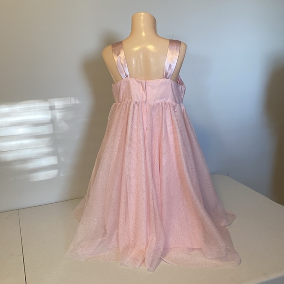 H&M glitter dress - Picture 6 of 7